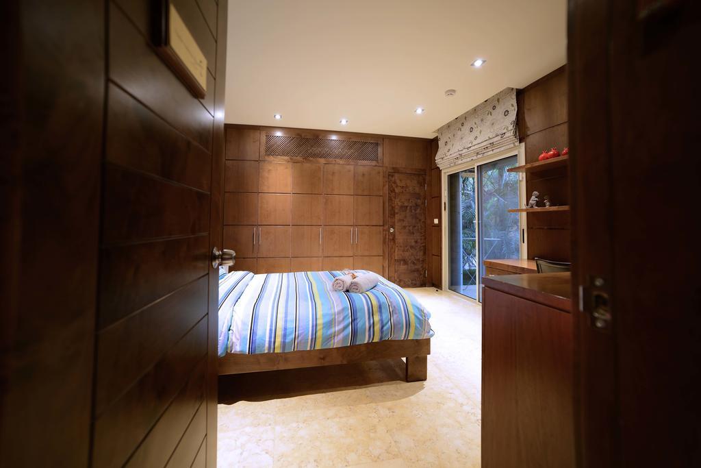 La Villa Eilat Room photo