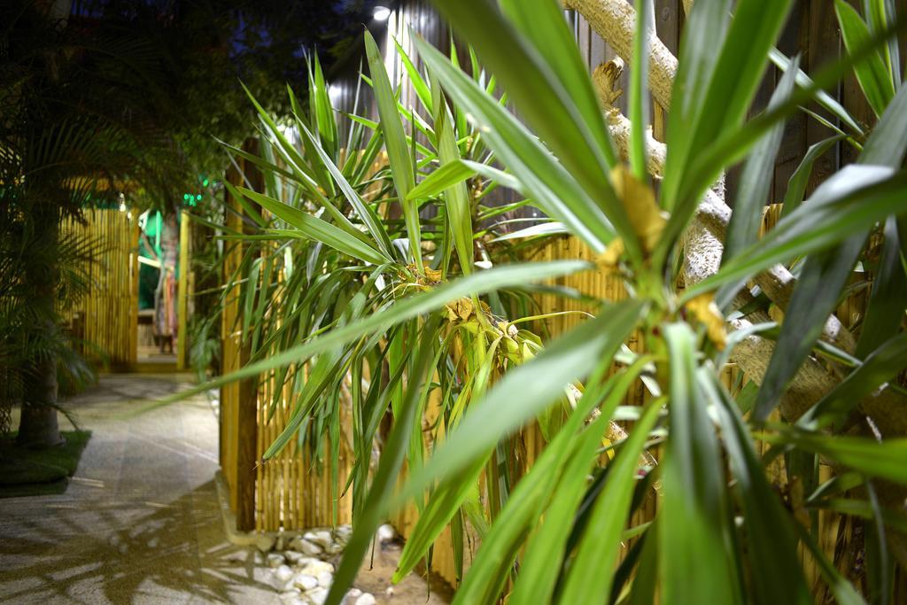 La Villa Eilat Exterior photo