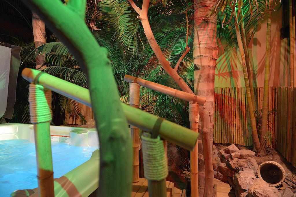 La Villa Eilat Exterior photo