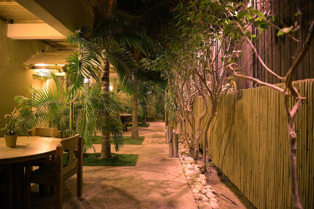 La Villa Eilat Exterior photo