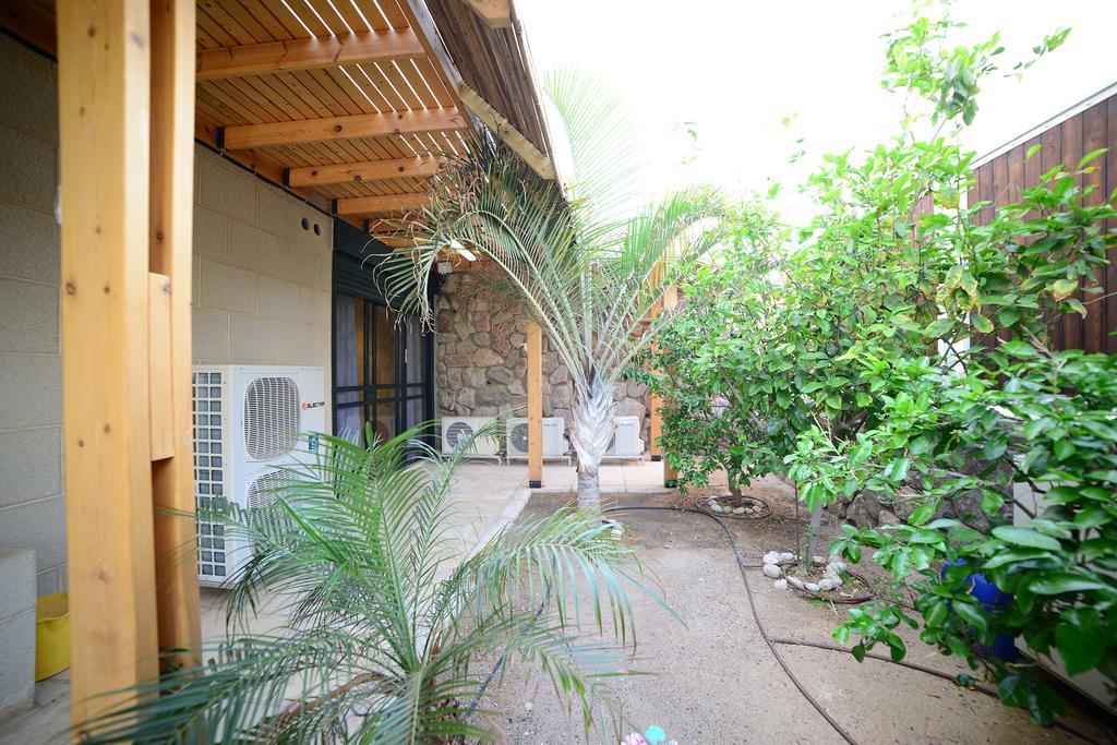 La Villa Eilat Exterior photo
