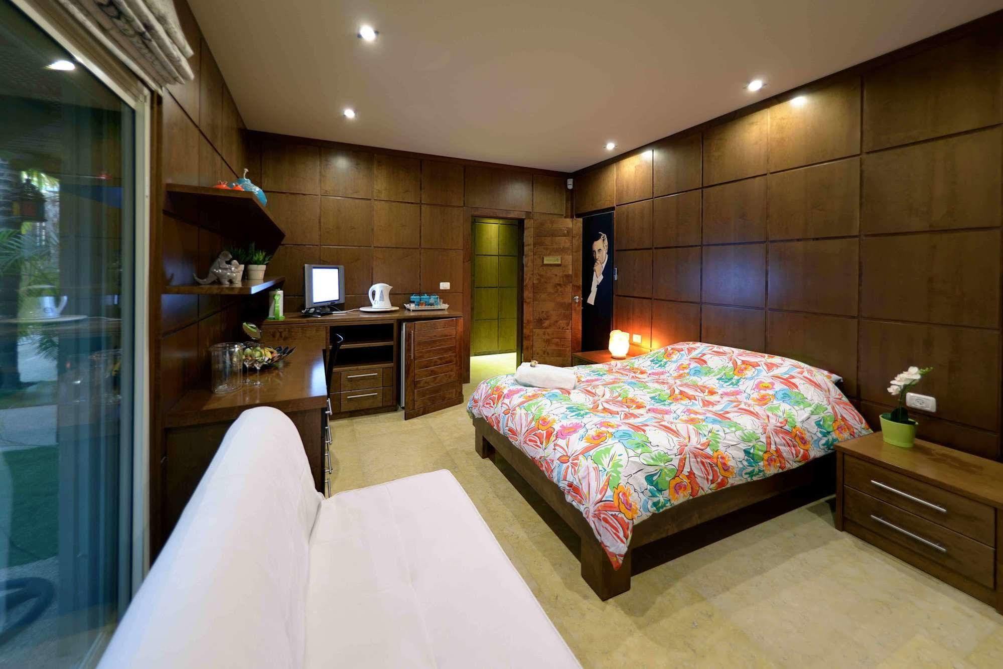 La Villa Eilat Exterior photo