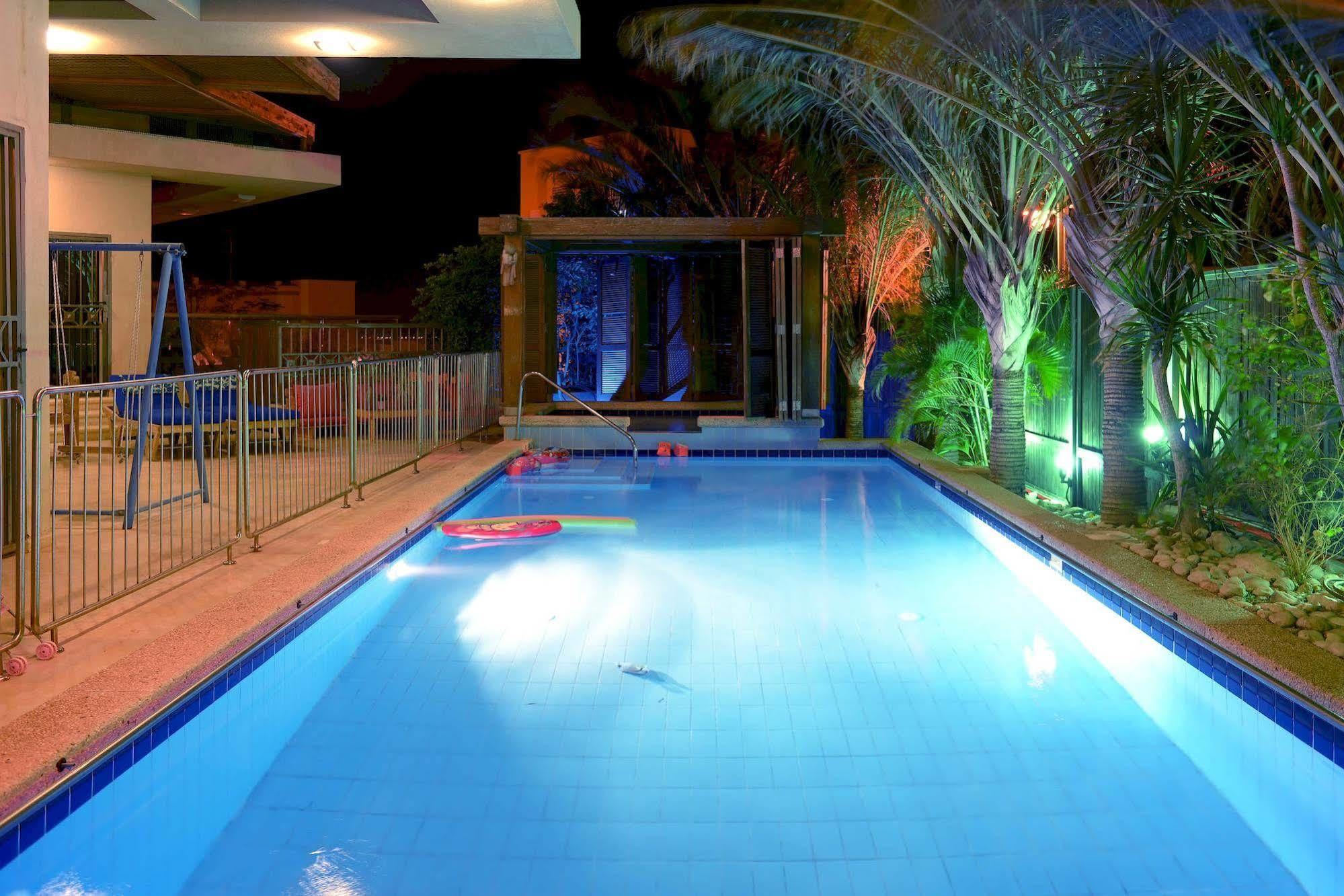 La Villa Eilat Exterior photo