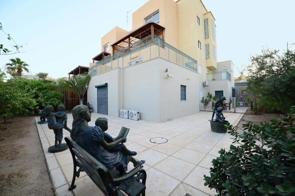 La Villa Eilat Exterior photo
